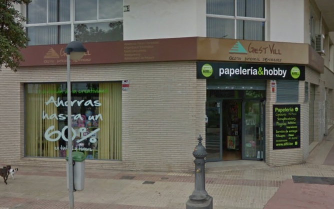 Galería de imágenes